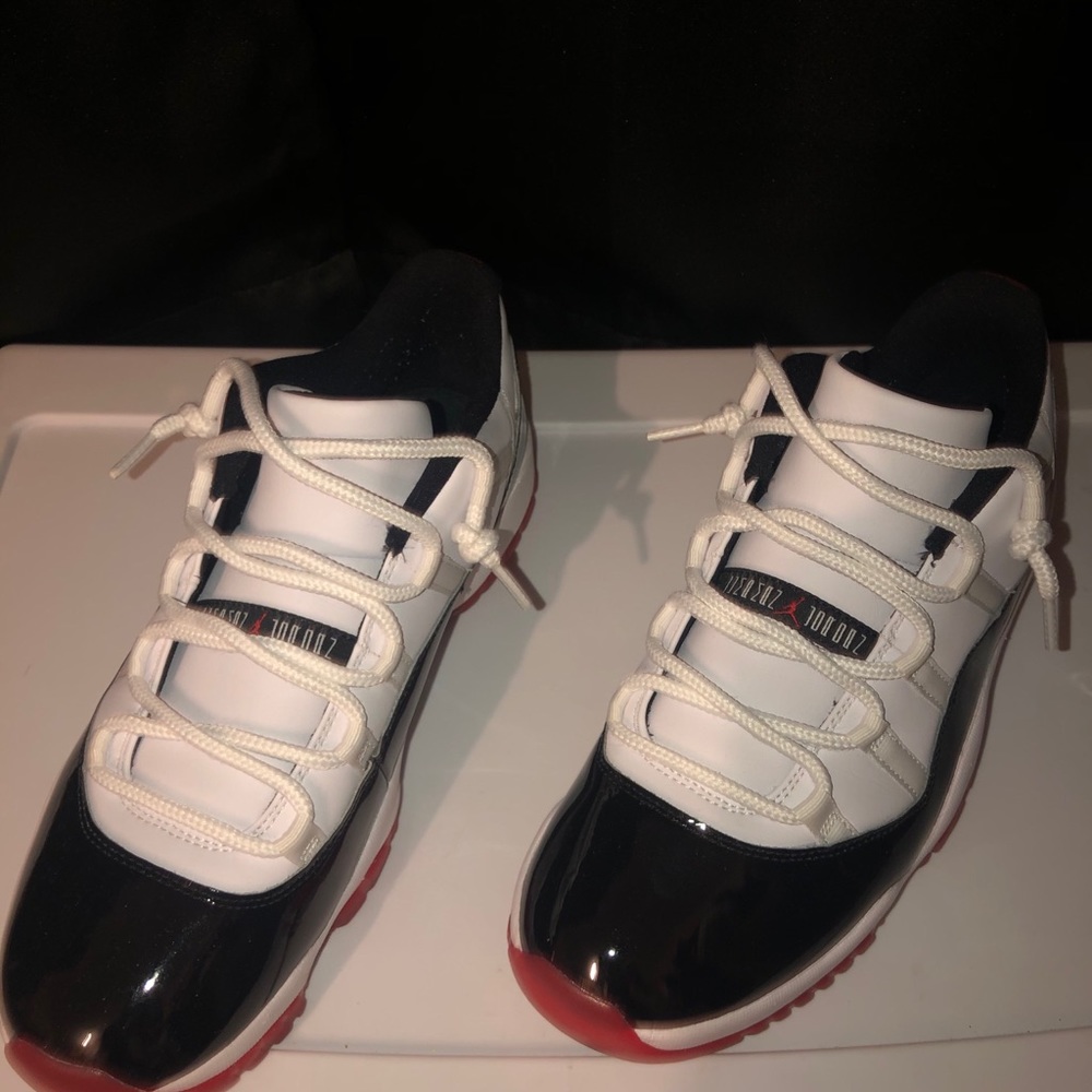 Jordan 11